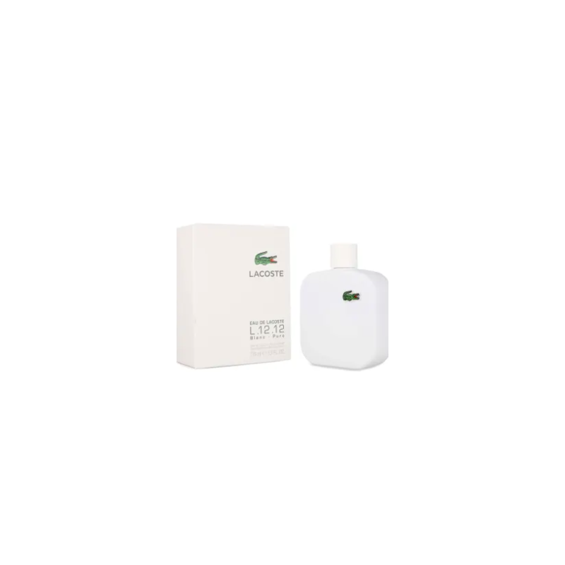 Lacoste Blanc 175 ml