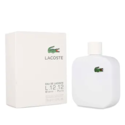 Lacoste Blanc 175 ml