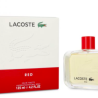 Lacoste Red 125Ml Edt Spray