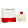 Lacoste Red 125Ml Edt Spray