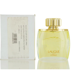 Lalique Pour Homme Lion Tester