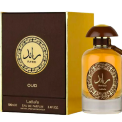 LATTAFA Ra’ed OUD EDP 100 ML