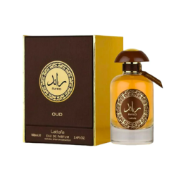 LATTAFA Ra’ed OUD EDP 100 ML