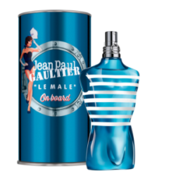 Le Beau Male Para Hombre De Jean Paul Gaultier EDT 125ML