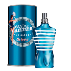 Le Beau Male Para Hombre De Jean Paul Gaultier EDT 125ML