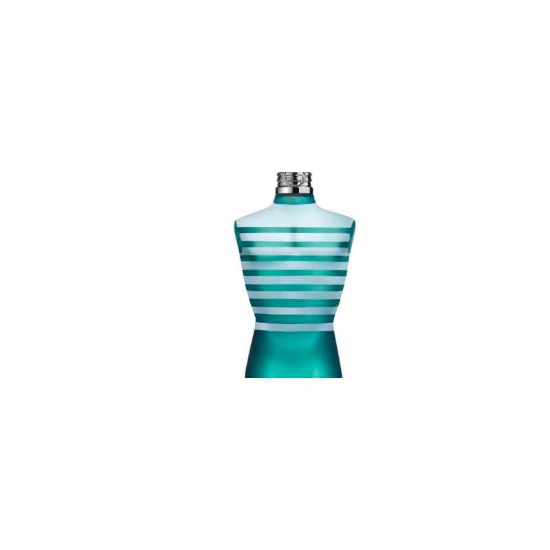 LE MALE JEAN PAUL GAULTIER TESTER