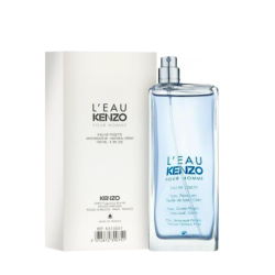 LEAU KENZO INTENSE POUR HOMME TESTER EDT 100ML