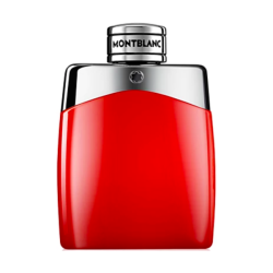 Legend Red by Mont Blanc colonia para hombre EDP Tester