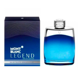 Legend Special Edition Para Hombre De Mont Blanc EDT 100ML