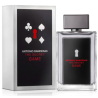 Loción Antonio Banderas The Secret Game Caballero Eau De Toilette 100 ml