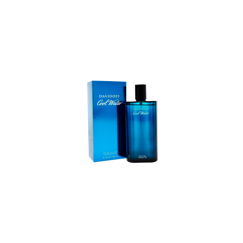 Locion para Hombre Davidoff Cool Water 200 ml