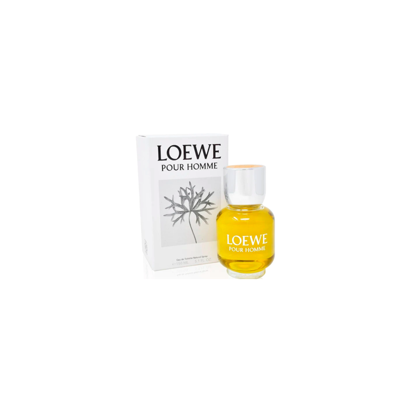 Loewe Pour Homme EDT 150ml.