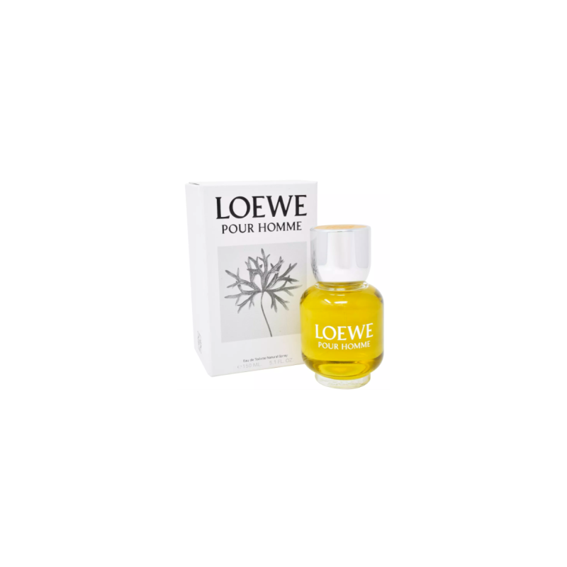 LOEWE POUR HOMME EDT 200 ML