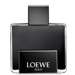 Loewe, Solo Platinum, Eau de Toilette, 100 ml, Hombre