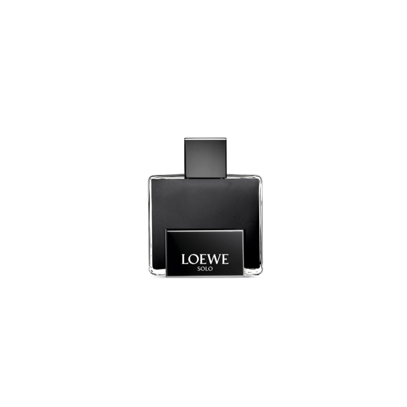 Loewe, Solo Platinum, Eau de Toilette, 100 ml, Hombre