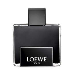 Loewe, Solo Platinum, Eau de Toilette, 100 ml, Hombre