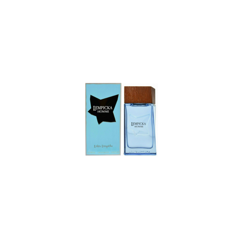 LOLITA LEMPICKA Fragancia Lempicka Homme, Hombre 100 ml