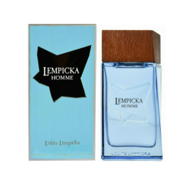 LOLITA LEMPICKA Fragancia Lempicka Homme, Hombre 100 ml
