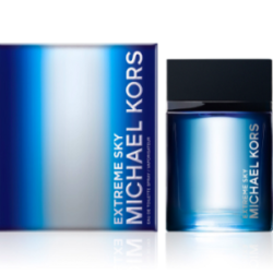 MICHAEL KORS, Extreme Sky Eau de Toilette, 100 ml Hombre
