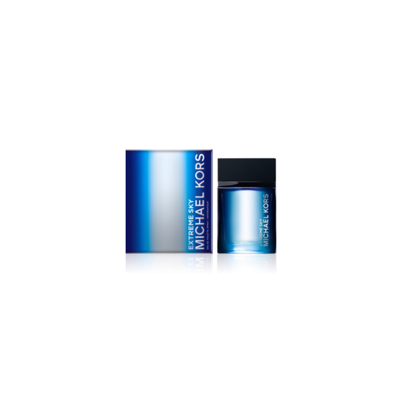 MICHAEL KORS, Extreme Sky Eau de Toilette, 100 ml Hombre