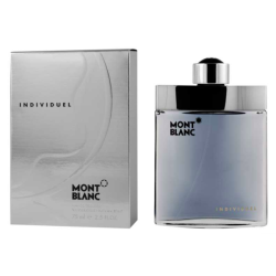 Mont Blanc INDIVIDUEL 75ML EDT