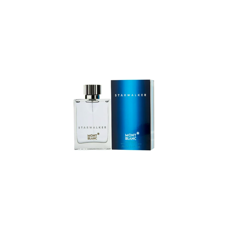 Mont Blanc, Starwalker,  Caballero, Eau de Toilette, 75 ml