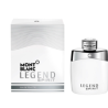 MONTBLANC Perfume, Legend Spirit Eau de Toilette, 100 ml Hombre