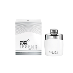 MONTBLANC Perfume, Legend Spirit Eau de Toilette, 200 ml Hombre