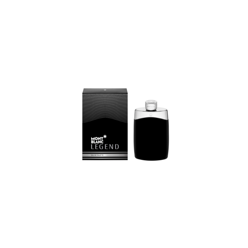 MONTBLANC, Legend Eau de Toilette, 200 ml Hombre