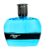 Mustang Azul para Hombres EDT Spray Tester