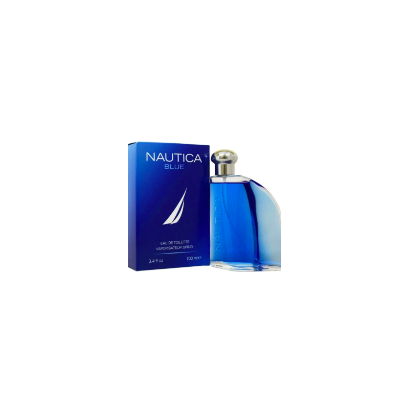Nautica Blue Eau de Toilette 100ml