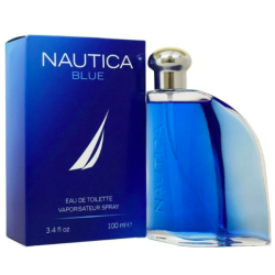 Nautica Blue Eau de Toilette 100ml