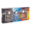 Ocean Pacific colección de regalo de fragancia de 3 piezas para hombre