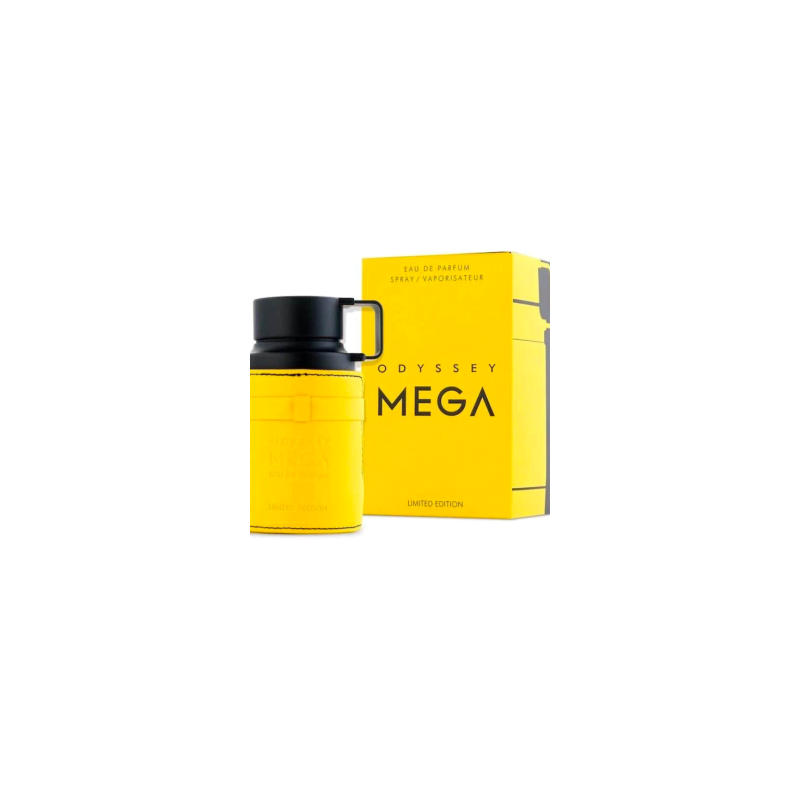 Odyssey Mega Para Hombre De Armaf EDP 100ML