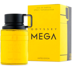 Odyssey Mega Para Hombre De Armaf EDP 100ML
