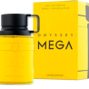 Odyssey Mega Para Hombre De Armaf EDP 200ML