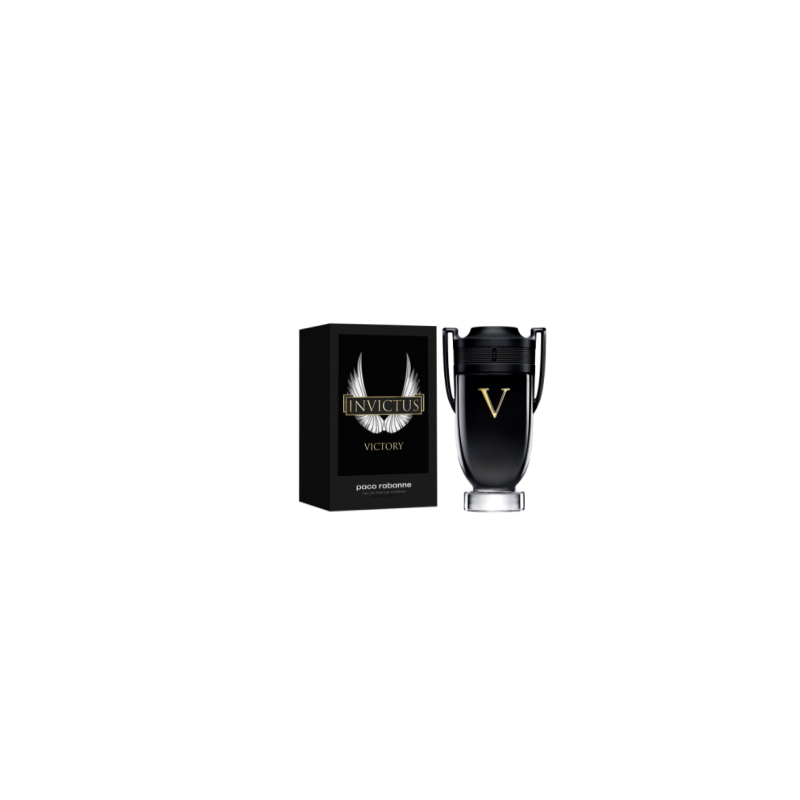 Paco Rabanne, Invictus Victory, Eau de Parfum, 200 ml, Hombre