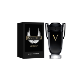 Paco Rabanne, Invictus Victory, Eau de Parfum, 200 ml, Hombre