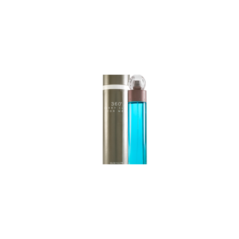 Perfume 360 Tradicional-Perry Ellis para Caballero edt, spray