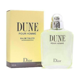 Perfume Dior Dune Pour Homme EDT 100ml Caballero
