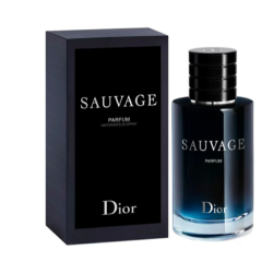 Perfume Dior Sauvage Parfum para hombre