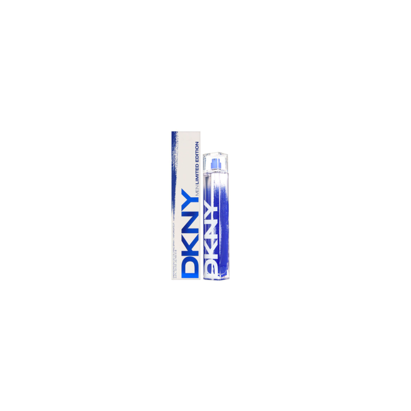 Perfume Dkny Men Limited Edition para hombre