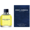 Perfume Dolce Gabbana Pour Homme Para Hombre De Dolce & Gabbana EDT