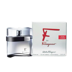 Perfume F De Ferragamo Pour Homme Para Hombre De Salvatore EDT 100ML