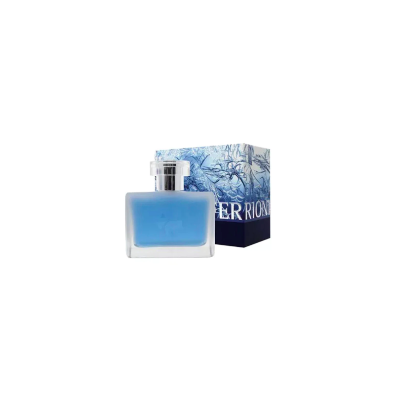 Perfume Ferrioni Blue Ice Para Hombre De Ferrioni EDT 100ML