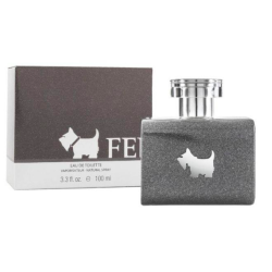 Perfume Ferrioni Grey Terrier Para Hombre De Terrier EDT 100ML