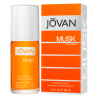 Perfume Jovan Musk Tradicional para hombre