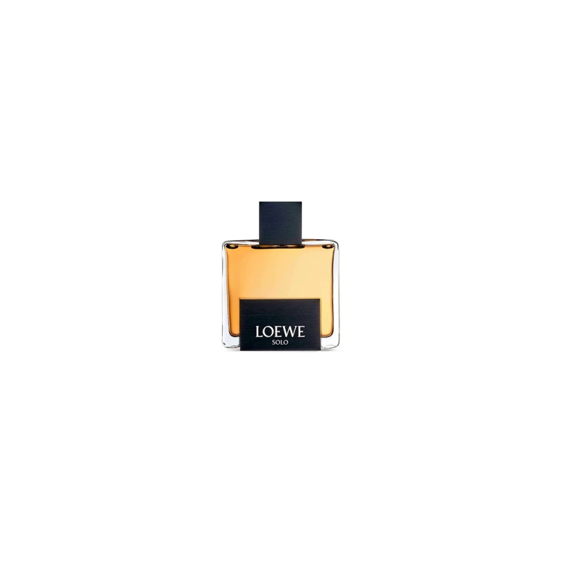 PERFUME LOEWE SOLO HOMBRE EDT 75 ML TESTER