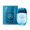 PERFUME Mercedes Benz the Move Express Yourself Agua de tocador 100 ml Hombre