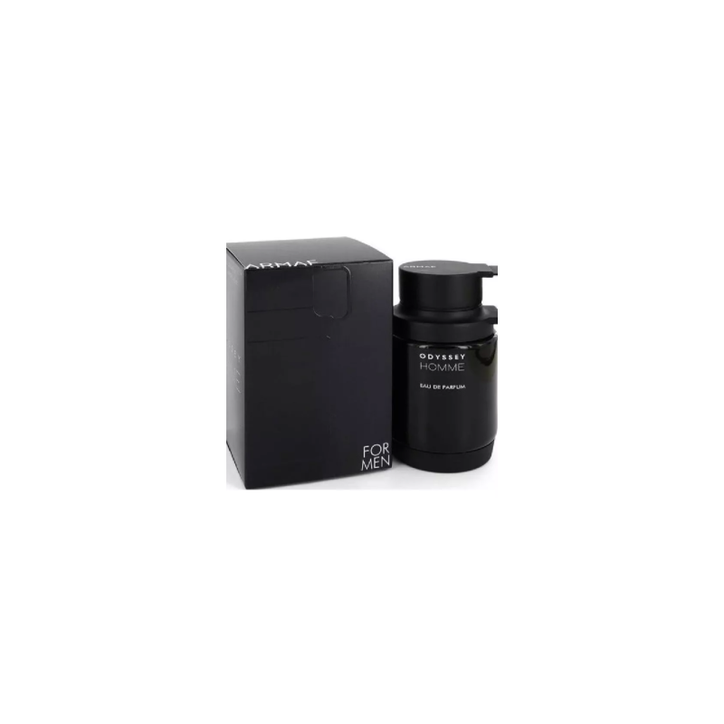Perfume Odyssey Homme White Edition Para Hombre De Armaf EDP 200ML